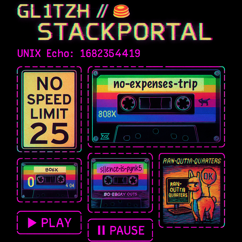 StackPortal Image